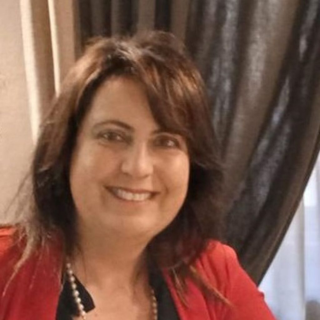 Lucia Bertolotto