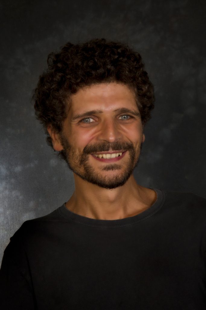 Marco Di Giangiacomo