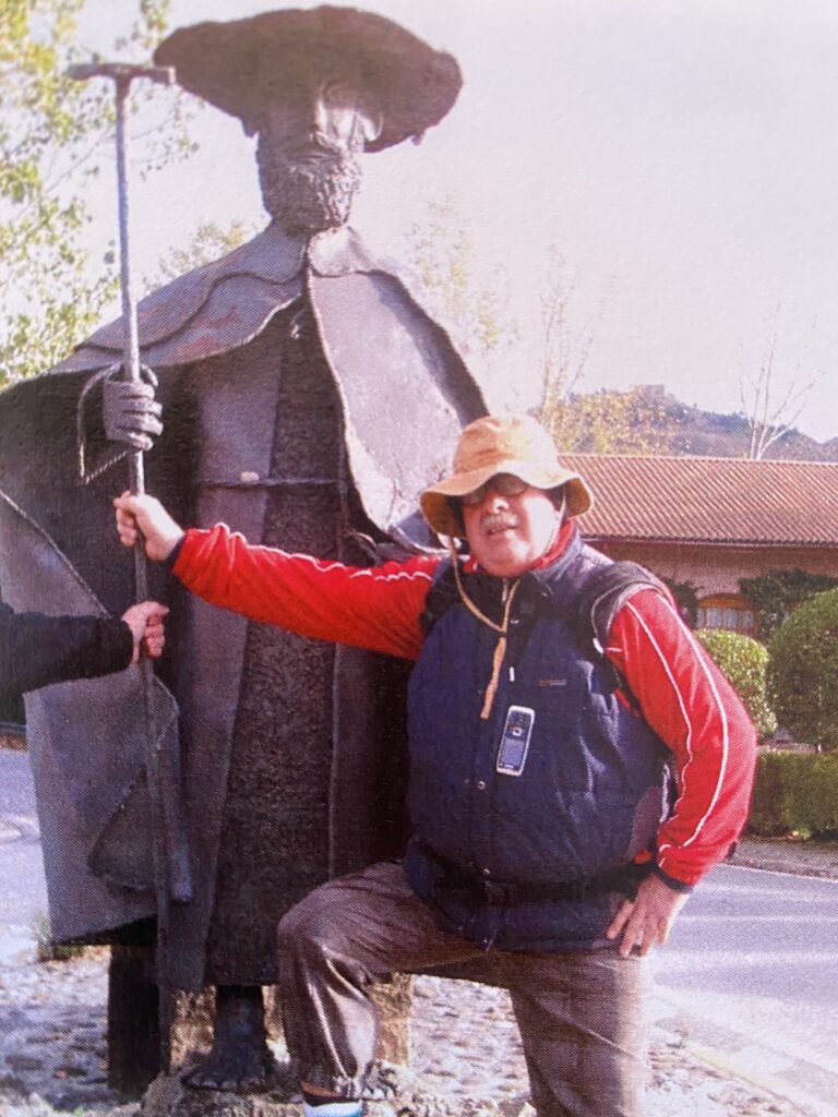 Massimo Bertolotto